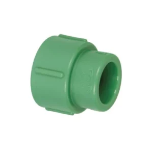 Ppr Adaptador de Transição F/f 40 X 1.1/4'' - Amanco