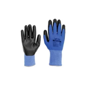 Luva em Latex Nitrilica Nº08 - Volk do Brasil