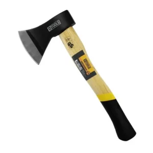 Machadinha Lenhador Cabo Madeira - Dtools