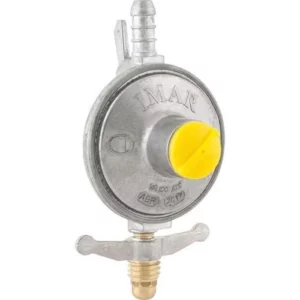 Regulador de Gás 2kg Premium - Imar