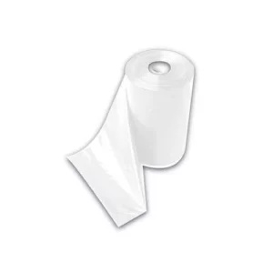 Lona Transparente  Canelada 4 X 50 X 24kg - Fenix