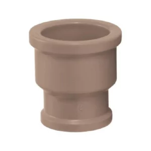 Luva de Reducao 32x25mm Plastubos