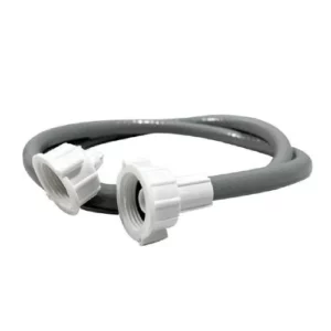 Mangueira Entrada Máquina 1,20 Metros Reforçada - Dtools