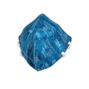 Máscara Descartável P2 - 3m