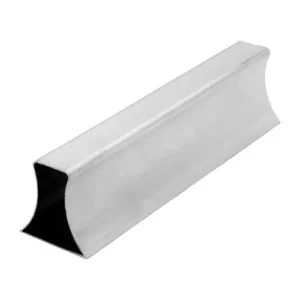 Régua de Alumínio 2 Metros Prática - Novo Horizonte