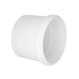 Luva Esgoto 150mm - Shiva