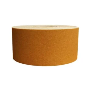 Lixa Rolo G100 50 Madeira com 12cm X 45 Metros - Norton