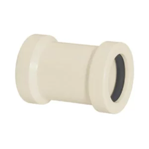 Luva de Correr para Tubo Roscável 1/2'' - Amanco