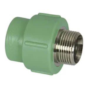 Ppr Adaptador de Transição F/m 32mm X 1'' - Amanco