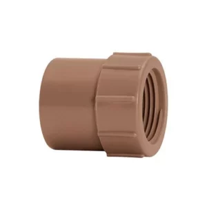 Luva L R  40x1 1/4 - Plastubos