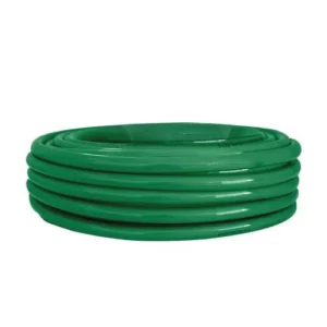 Mangueira Jardim Flexível 25 Metros Verde - Dtools