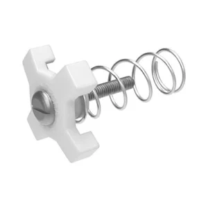 Reparo Kit Cruzeta para Válvula Descarga Hydra Max - Blukit