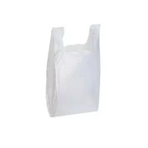 Sacola Plástica Grande 48 X 58 - Donty