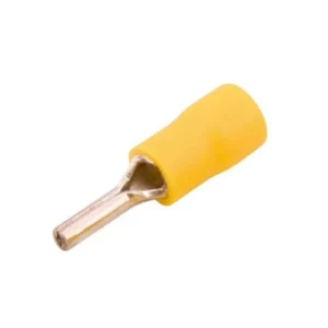 Pré-isolado Pino 14 Amarelo 4,0 a 6,0mm - Germer