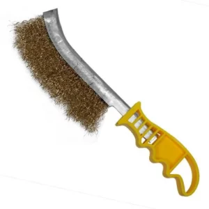 Escova Manual Universal de Aço - Dtools