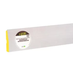 Régua de Alumínio Pro 1,2 Metros - Dtools