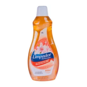 Limpador Perfumado Frescor da Natureza 500ml - Lavandex