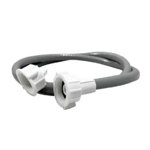 Mangueira Entrada Máquina 1,40 Metros Reforçada - Dtools