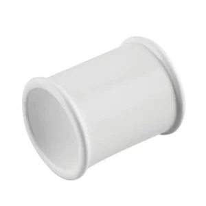 Plastibox Luva C 1'' Branca - Tramontina