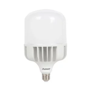 Lâmpada Led Alto Fator 100w - 6500k Bivolt - Avant