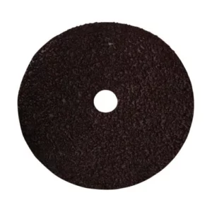 Disco de Lixa Ferro 7" - 50 - Alcar