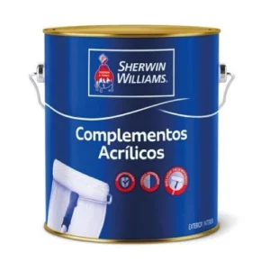 Selador Acrílico Metalatex - Galão 3,6 Litros - Sw