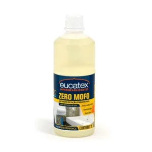 Zero Mofo (anti Mofo) - 1 Litro - Eucatex