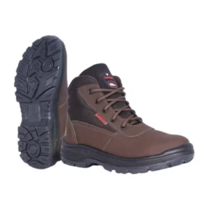 Botina Adventure Marrom N° 45 - Kadesh