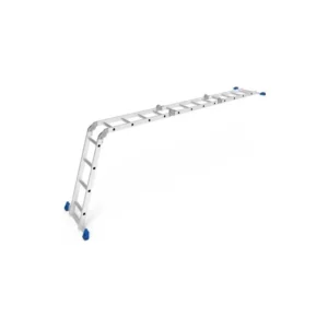Mor - Escada Multifuncional 4x4 16 Degraus - Imagem 4