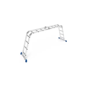 Mor - Escada Multifuncional 4x4 16 Degraus - Imagem 5