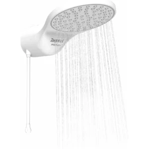 Ducha Eletrônica Zagonel Moment 5500w 127v Branco