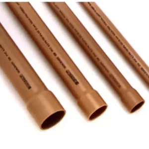 Barra Cano Soldavel 25mmx6mt Plastubos