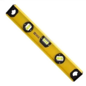 Nivel Aluminio Pro 50cm Dtools