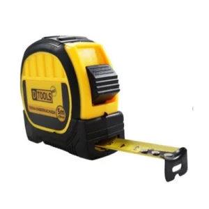 Trena 5mt Emborrachada Pro Dtools