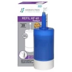 Elemento Filt. Universal P/bica Movel Hidro Filter