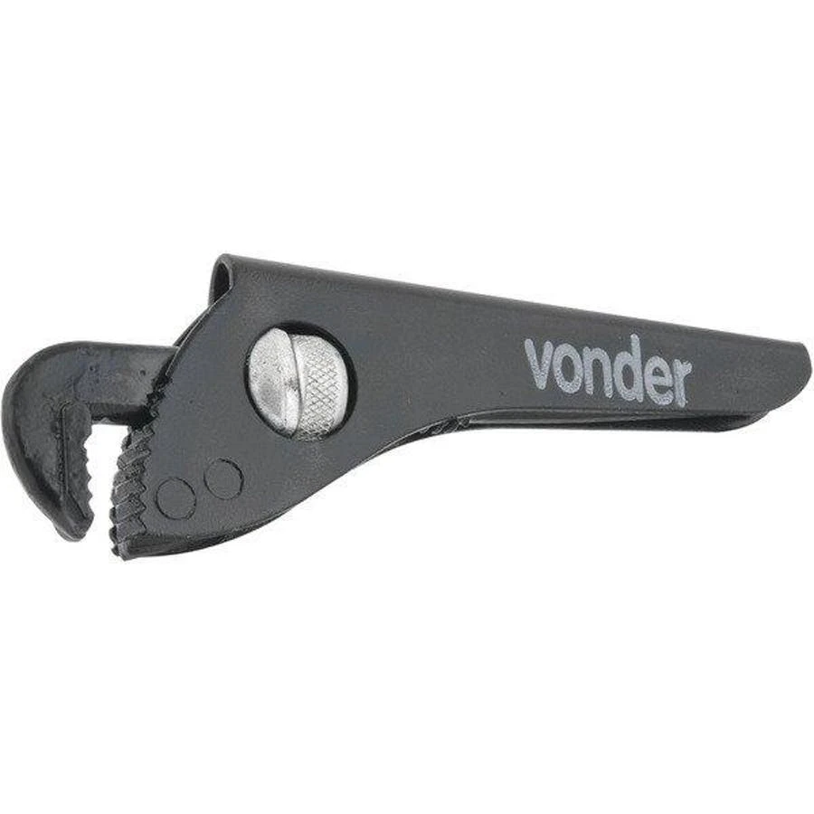 Chave para Canos 9" - Vonder