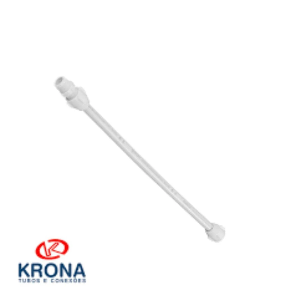 Engate Plastico 50cm Krona/plastilit