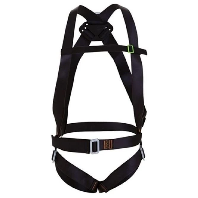 Cinto de Segurança Degomaster Paraquedista Ref. 4002 - Degomaster