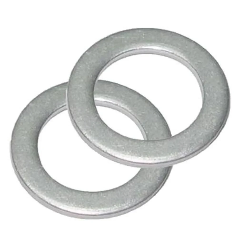 Arruela de Aluminio 1.1/4