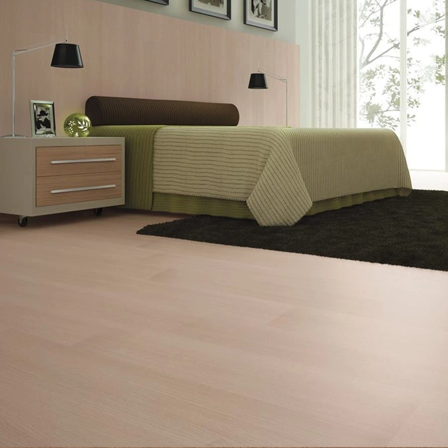 Piso Laminado Colado Prime Carvalho Maiorca 197 X 1357mm - Eucafloor