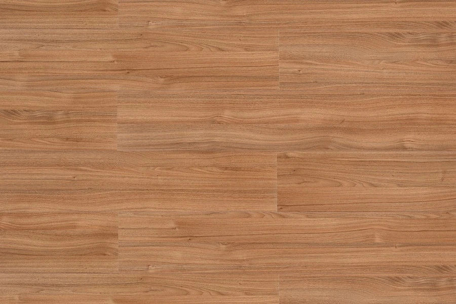 Piso Laminado Evidence Click Nogueira Málaga 135,7 X 21,7 Cm - Eucafloor