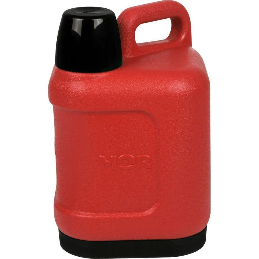 Garrafão Térmico Amigo Vermelho 5 L - Mor