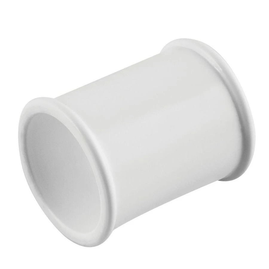 Luva para Eletroduto 3/4" Branca - Tramontina