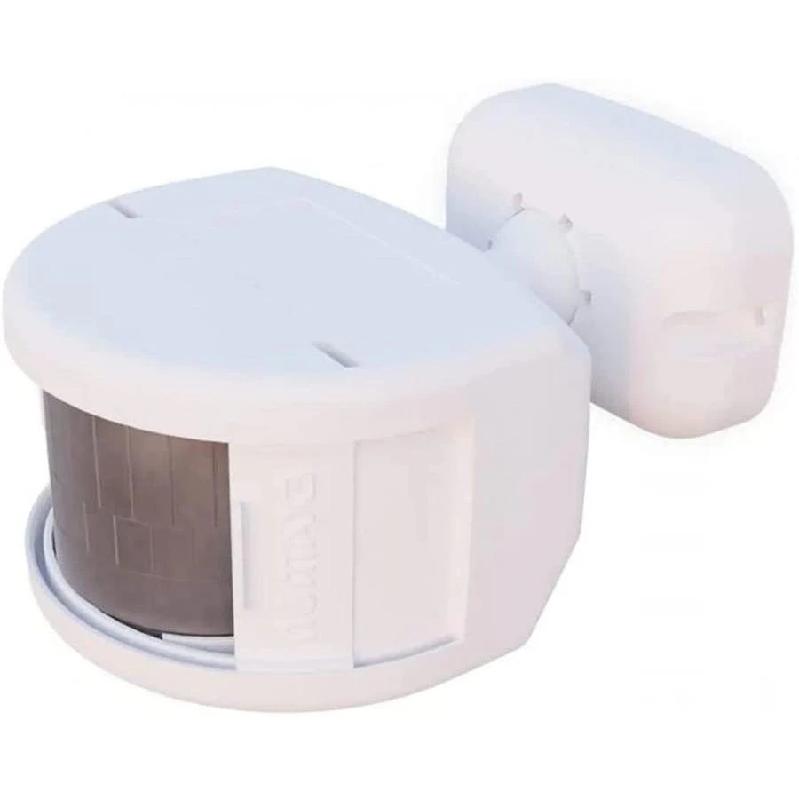 Sensor de Presenca Frontal Uso Externo Spf0ex Bc - Exatron