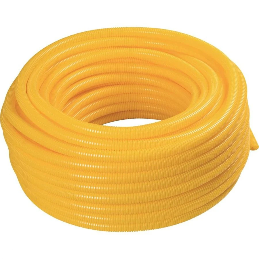 Eletroduto Corrugado Leve Flexível Dn20 1/2"  - Tramontina