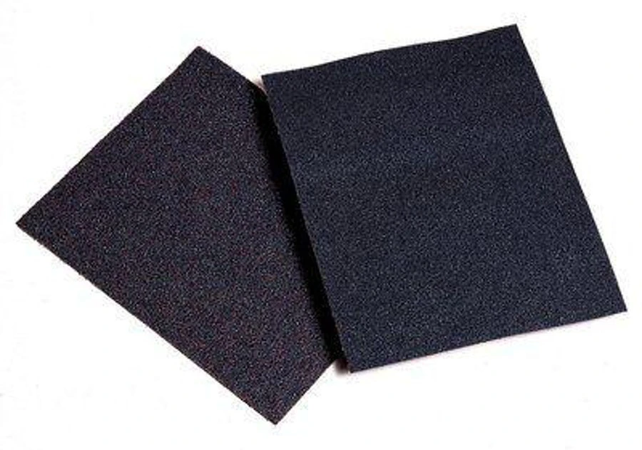 Folha Lixa Ferro 3m 221t P100 - 3m