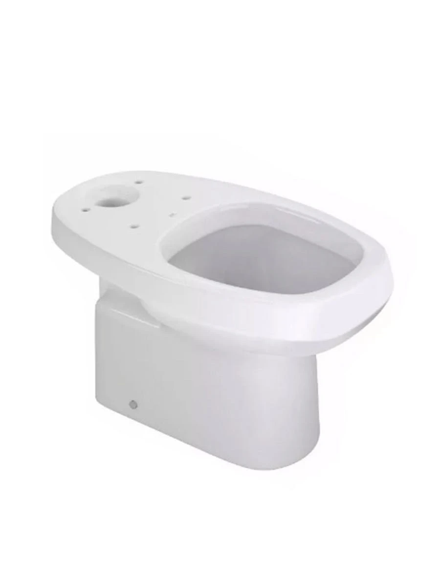 Bacia para Caixa Acoplada Monte Carlo Branco
