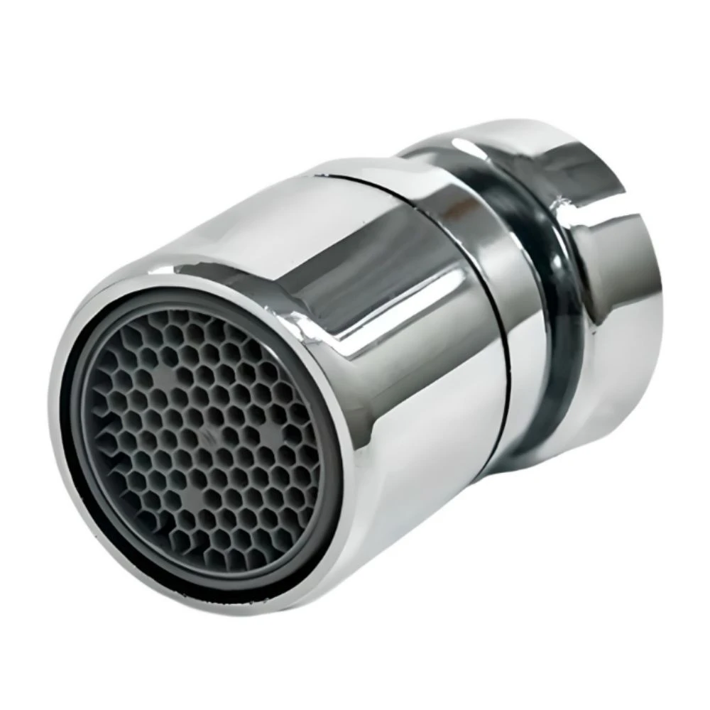 Arejador 5/8 Articulado Abs Leao