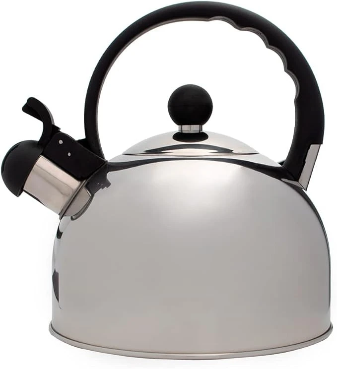 Chaleira Inox Delizie 3l Mor