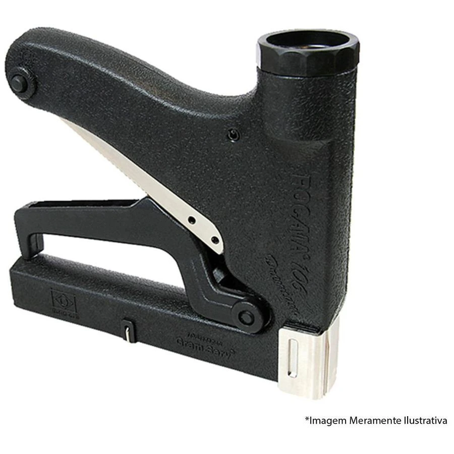 Grampeador Rocama 106 Premium - Rocama